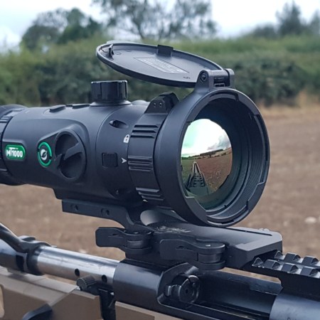 Oneleaf Mars MT1000LRF 35mm