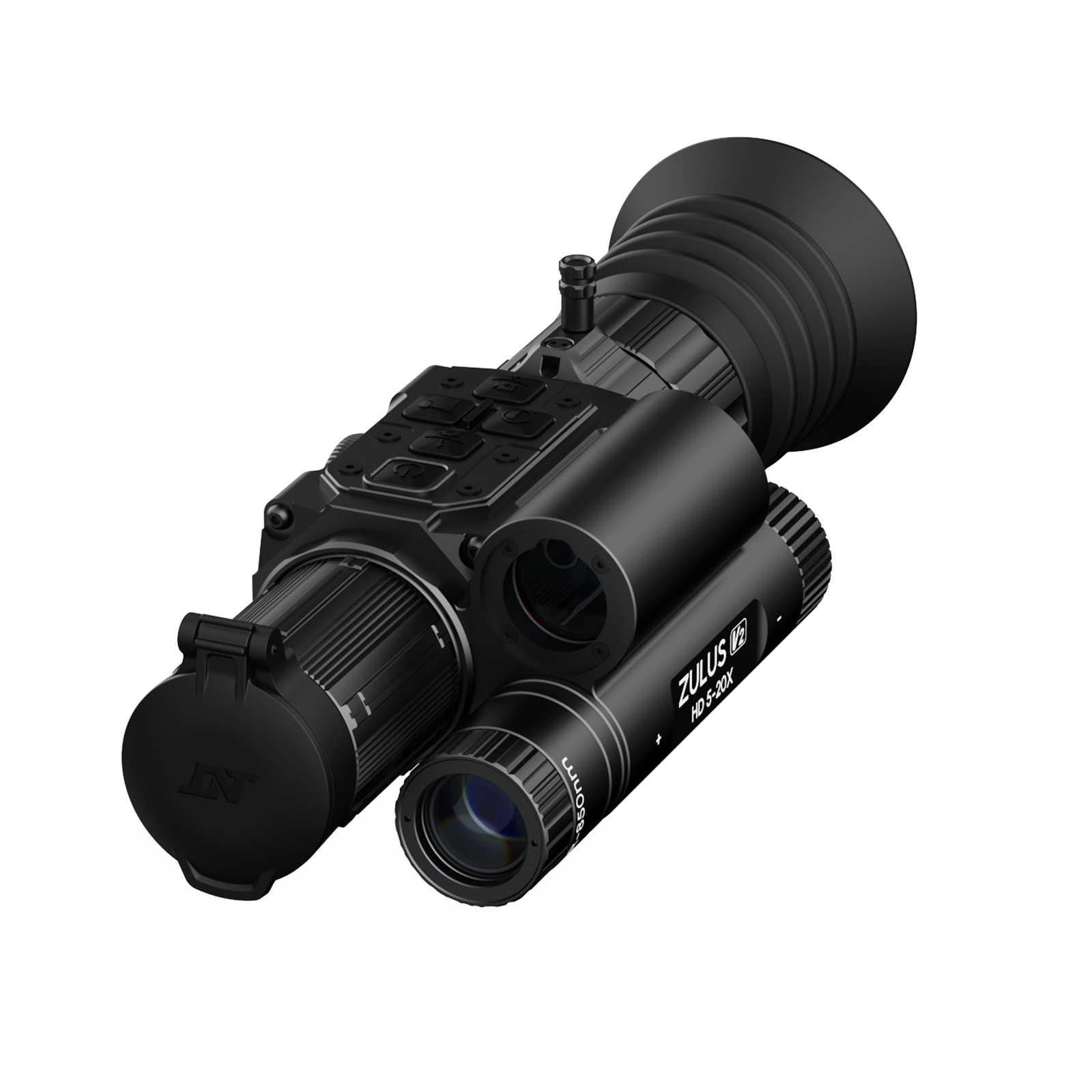 DNT ZULUS V2 ZHD520R LRF - Image 3